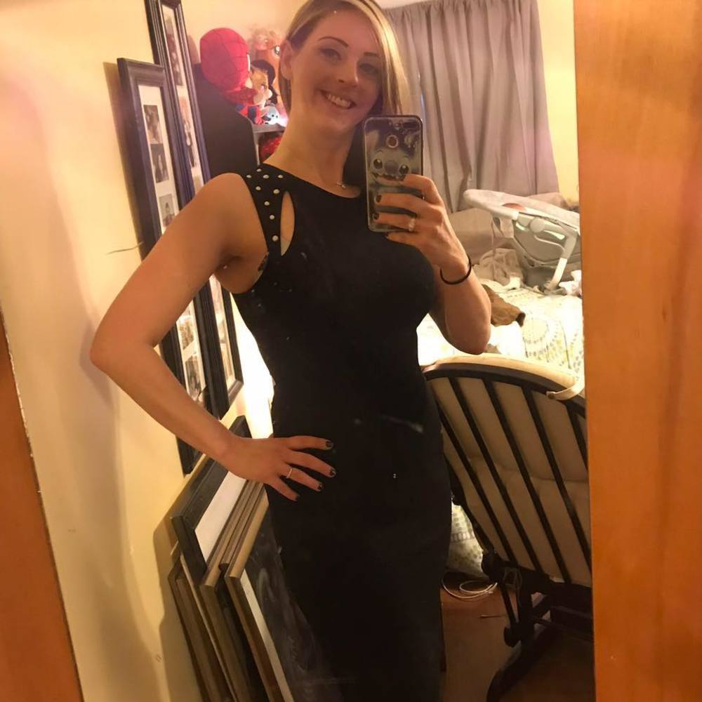 Meet your Posher, Amanda